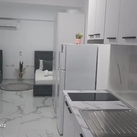 Ulliri * تيرانا